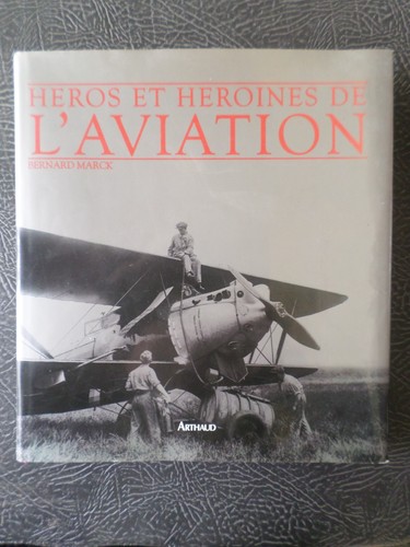 Livre héros héroines de - livre,