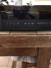 ampli vintage Daewoo Chaînes Hifi 105watts