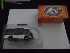 1/43ième – NOREV – CITROEN TYPE H POLICE