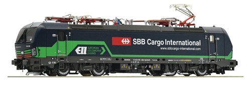Roco 71954 193 258 ell - /, sbb