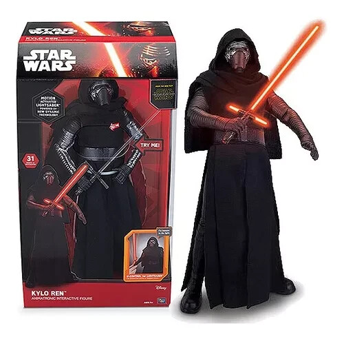 Star wars kylo ren - star,