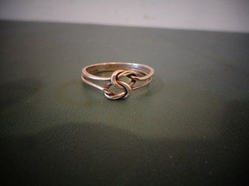 Vintage sterling silver - sterling,