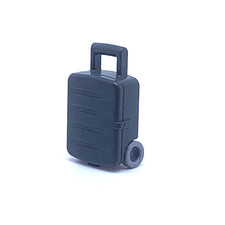 Playmobil aeroport petite - playmobil, *
