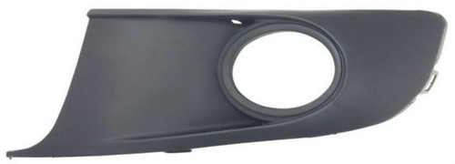 Grille pare choc avant - grille,