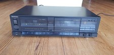 Lecteur K7 Technics RS-T33R-KE