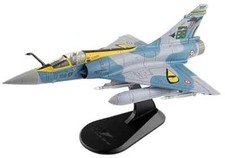 Mirage 2000-5, Armée De L'Air EC 3/11 Corse, Djibouti 2017, 1:72 Hobby Master