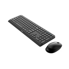 Pack 2en1 Clavier/Souris sans fil Philips Duo 4000-19 AZERTY