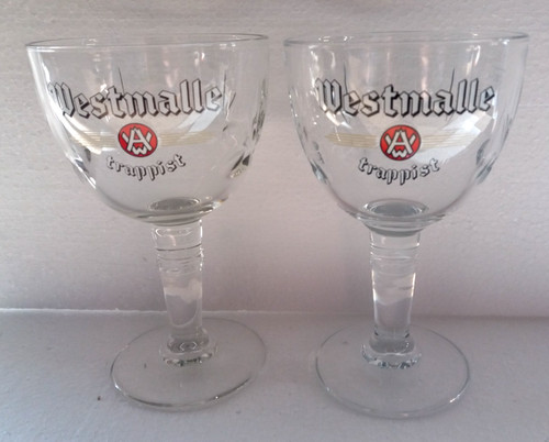 Lot verres bière - 2,