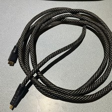 HARMONIC TECHNOLOGY AUDIO HDMI