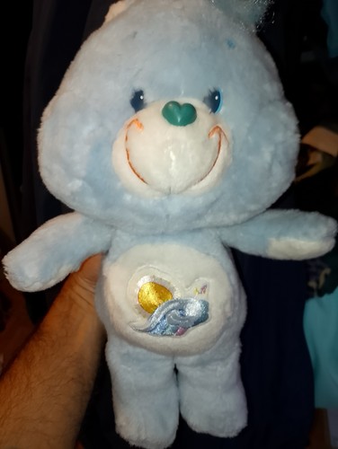 Bisounours care bears sea - bisounours, /sea