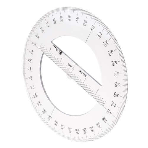 Règle dessin mesure - dessin, de