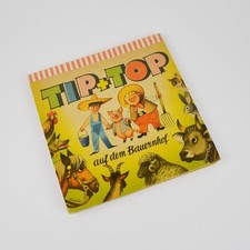 Tip Top À La Ferme - Vojtech