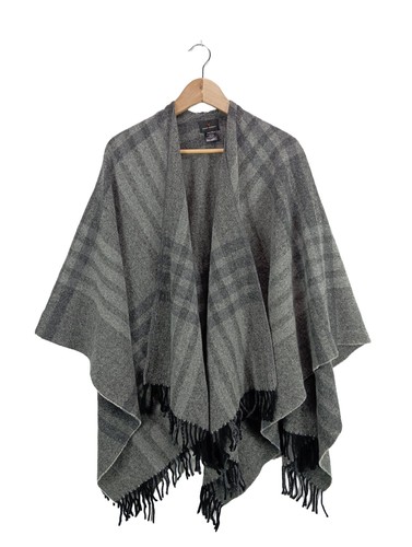 Fuchs schmitt poncho - fuchs, en