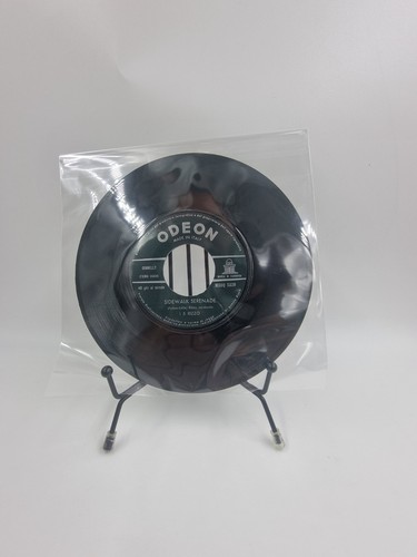 Vinyle tours rizzo - tours, i