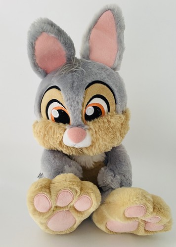 Peluche doudou big - doudou, feet