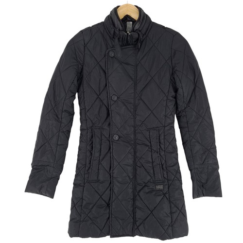 Veste matelassée vintage - veste,