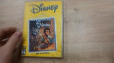 Disney Aladdin : La Revanche