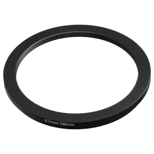 Adaptateur 58mm pour sigma - adaptateur,