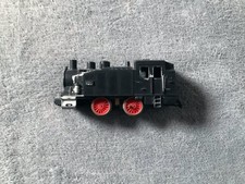 Locomotive Vapeur 708 Jouef