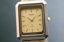 Montre Homme Vintage [Exc+5]