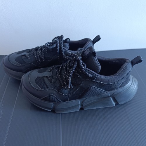 Ugg basket noir call - *,