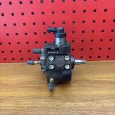 0445010102  Pompe À Injection Bosch Diesel 206 1,4l Hdi Peugeot