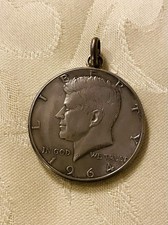 Pièce Montée En Pendentif