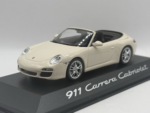 Porsche 911 carrera cabriolet - 911,