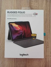 Logitech Combo Touch Étui