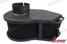 FILTRE AIR ADAPTABLE MOTEURS DIESEL VOLVO PENTA D3 21379288 21141341