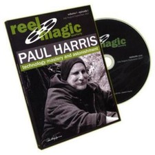 Reel Magic (Paul Harris)
