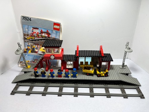 Lego train - lego, 4.5v: