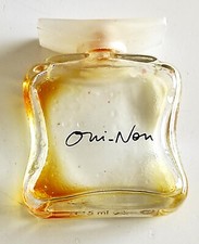 flacon KOOKAI OUI NON