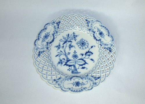 Assiette porcelaine avec - assiette,