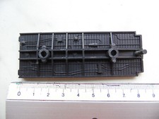 CHASSIS DE TENDER de LOCOMOTIVE VAPEUR Typ 020 LIMA HO rahmen frame 