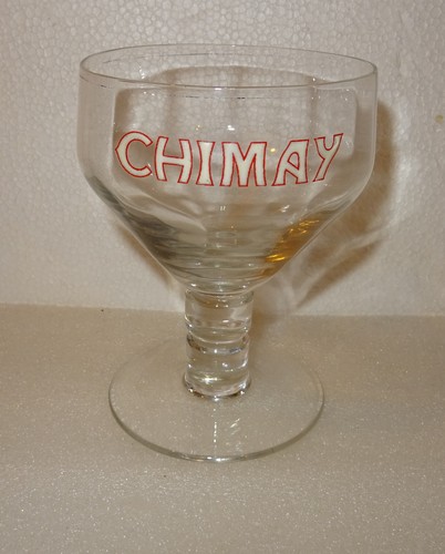 Verre emaille biere - n°3,