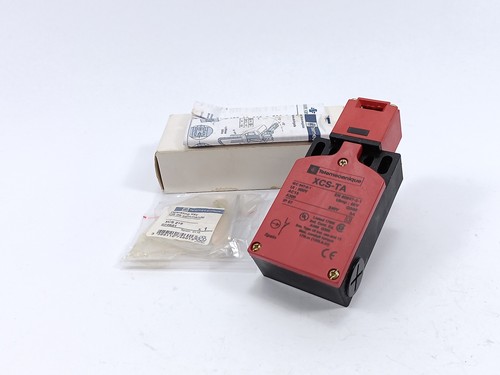 Telemecanique xcs ta591 - telemecanique, xcs-ta591
