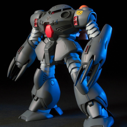 Gundam 144 msm 07e z - gundam, 1/144