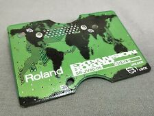 Roland SR-JV80-05 World