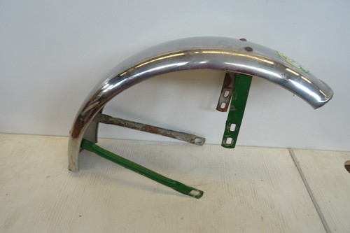 Front fender moped giulietta - front,