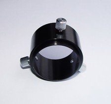 Un 3.2cm Téléscope Adaptateur pour 28mm 37mm 43mm 49mm 55mm Ou 58mm Caméra Neuve
