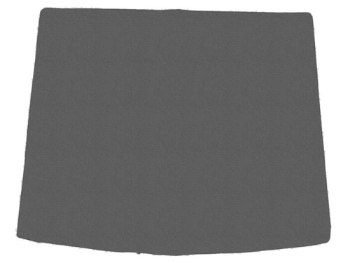 Neuf tapis coffre graphite - neuf,