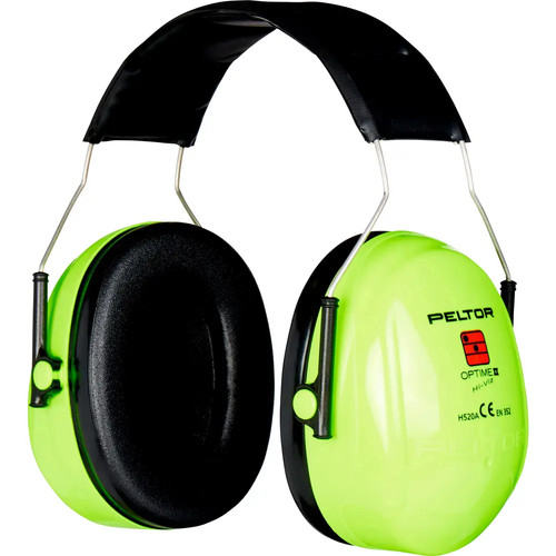 Casque antibruit passif - , db