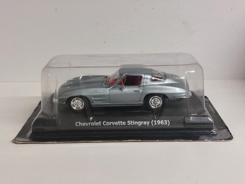 Voiture miniature chevrolet - voiture,