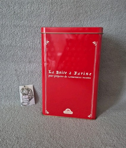 Boite métal à - boite,