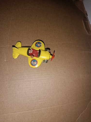 Avion plane corgi olive - corgi, &