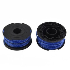 Jardin maison jardin piscine fil de piscine ligne 2 pièces accessoires durables