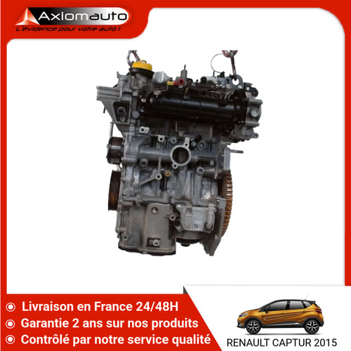 Moteur renault - moteur,