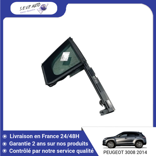 Glace fixe porte - 🇫🇷,