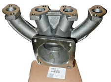 0341.F9 ORIGINAL COLLECTEUR D'ÉCHAPPEMENT POUR P PARTNER 306 307 C XSARA BBBB